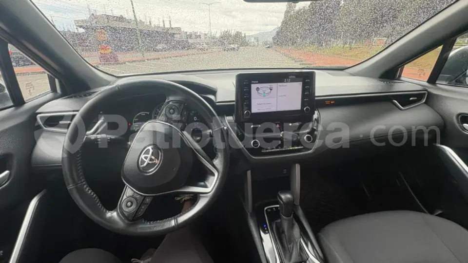 Foto 8 de Toyota COROLLA CROSS