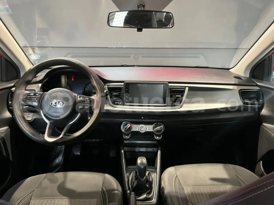 Foto 21 de Kia RIO LX