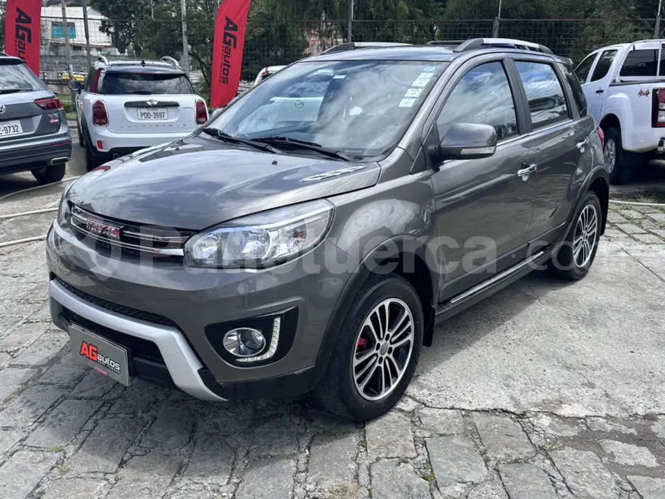 Foto 1 de Haval M4
