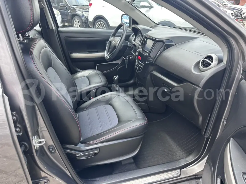 Foto 10 de Haval M4