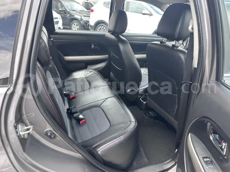 Foto 12 de Haval M4