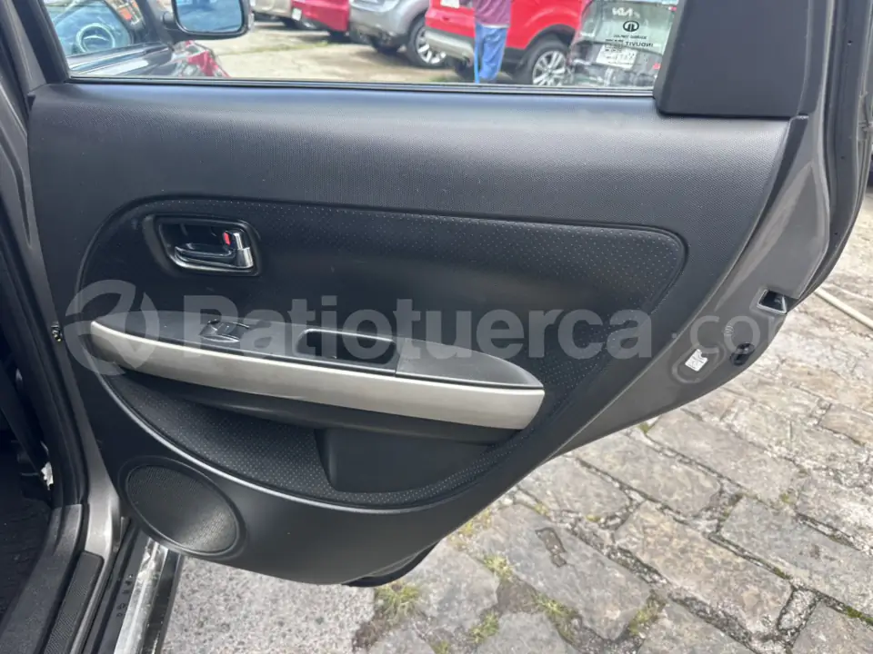 Foto 13 de Haval M4