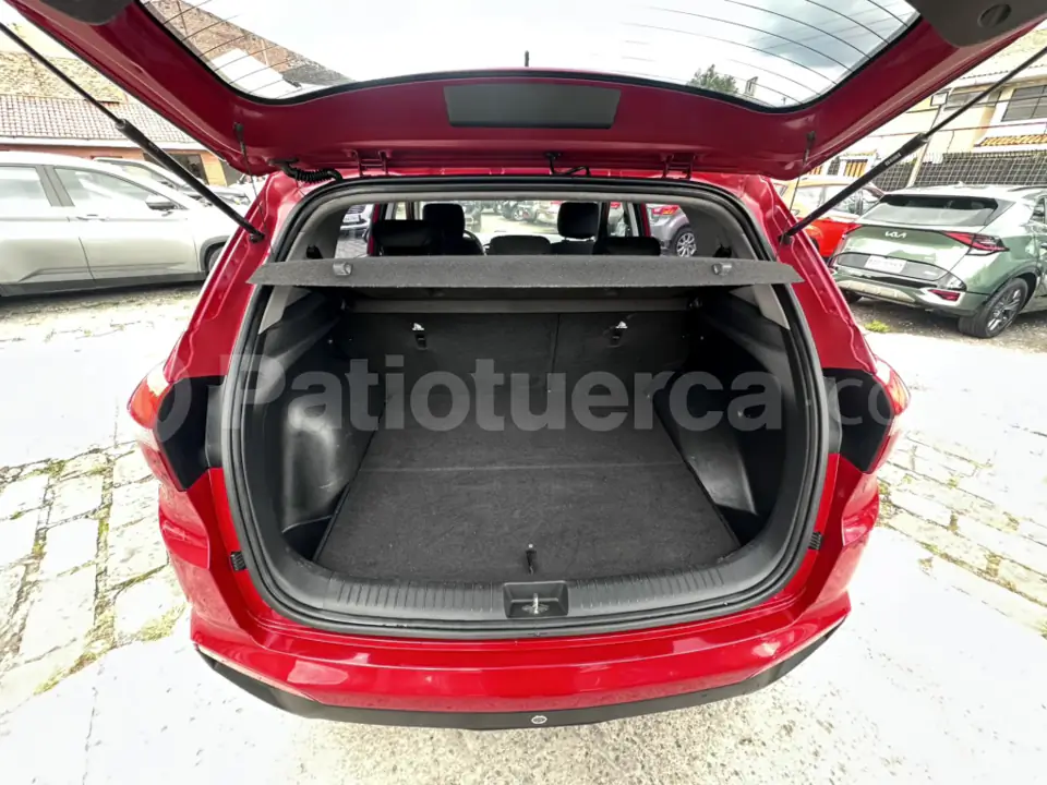Foto 5 de Hyundai Creta