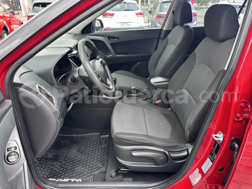 Foto 6 de Hyundai Creta