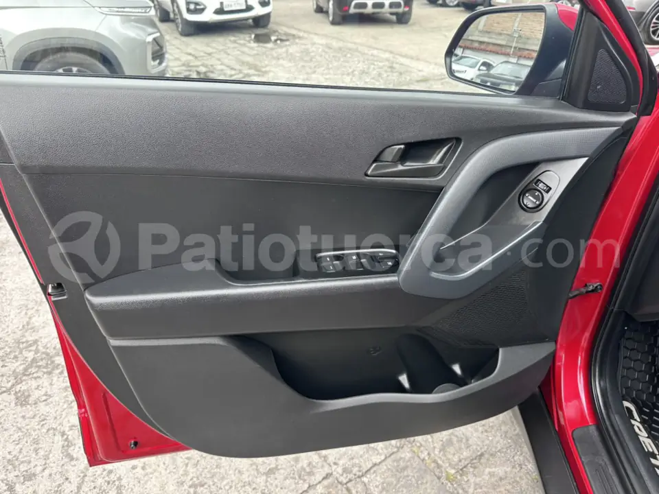 Foto 7 de Hyundai Creta