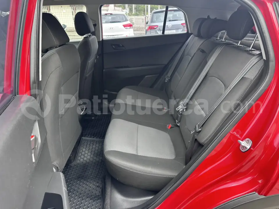 Foto 8 de Hyundai Creta
