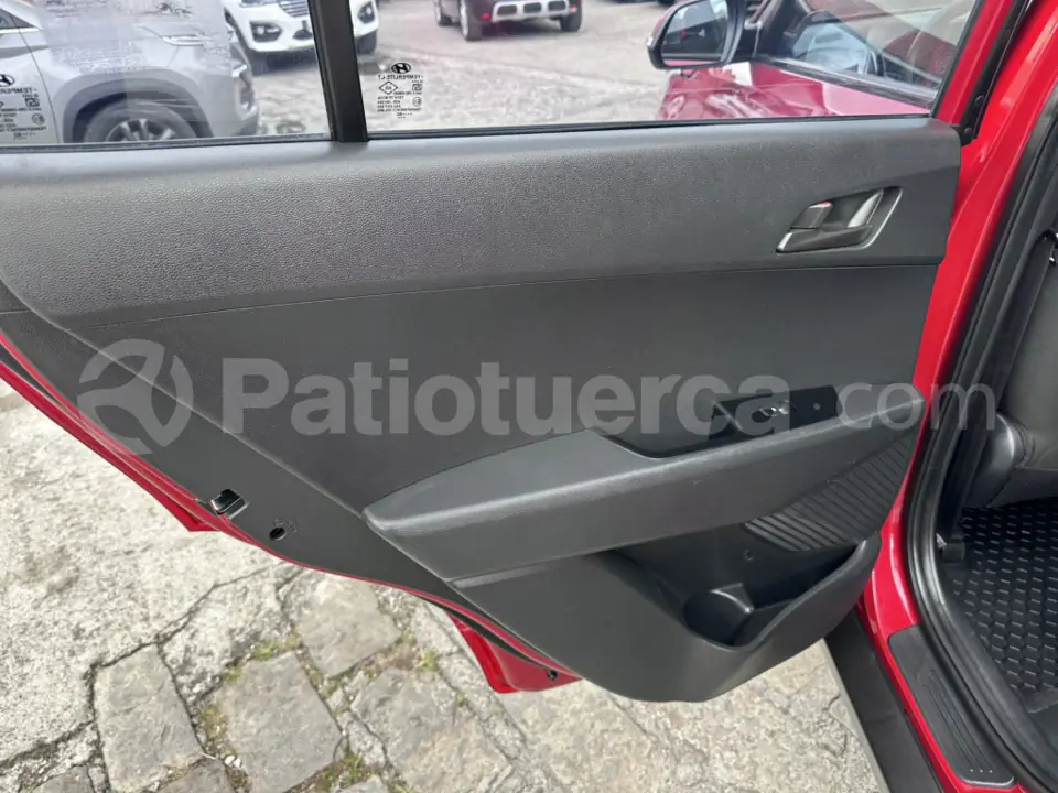 Foto 9 de Hyundai Creta