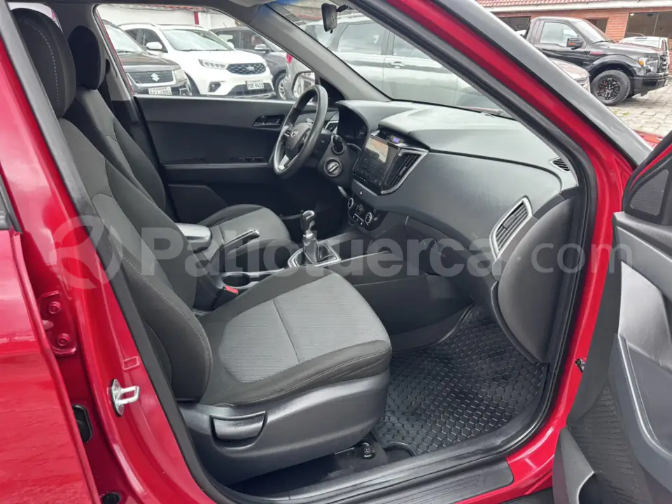 Foto 10 de Hyundai Creta