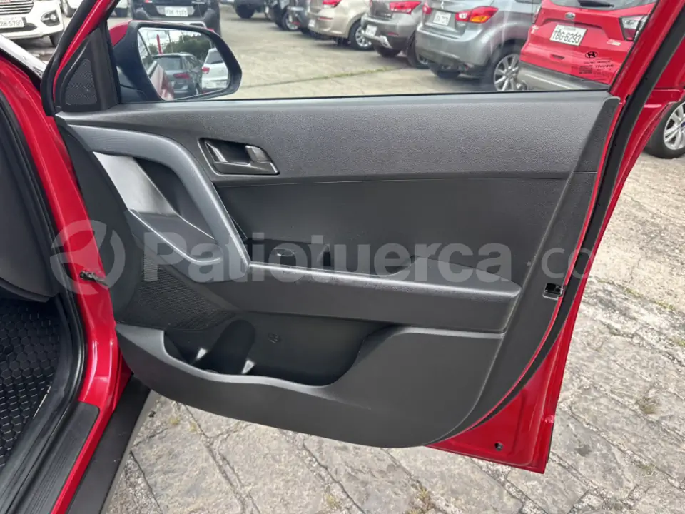 Foto 11 de Hyundai Creta