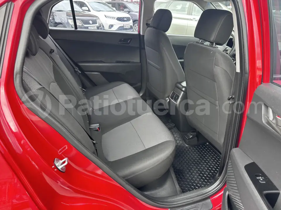 Foto 12 de Hyundai Creta