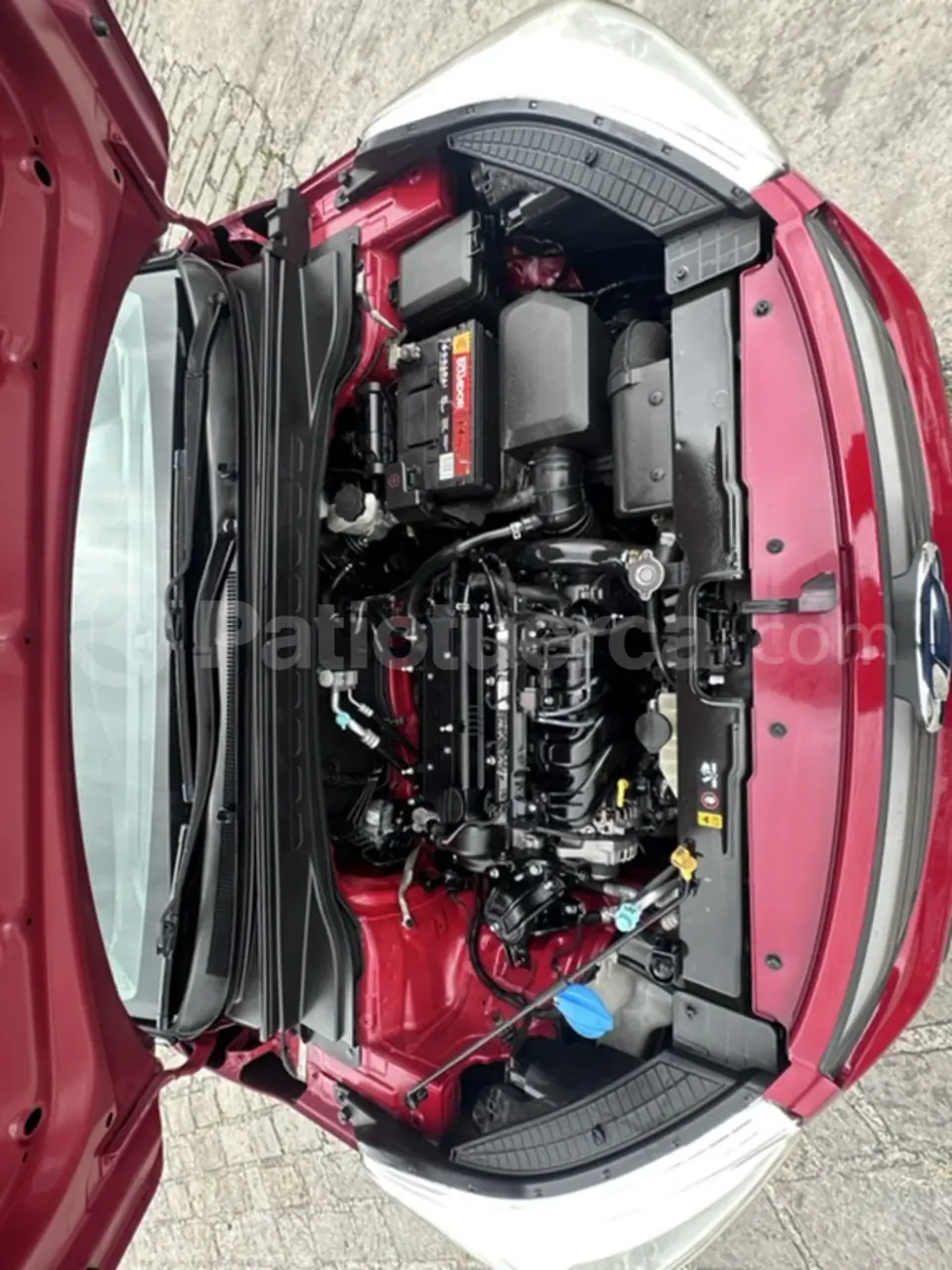 Foto 15 de Hyundai Creta