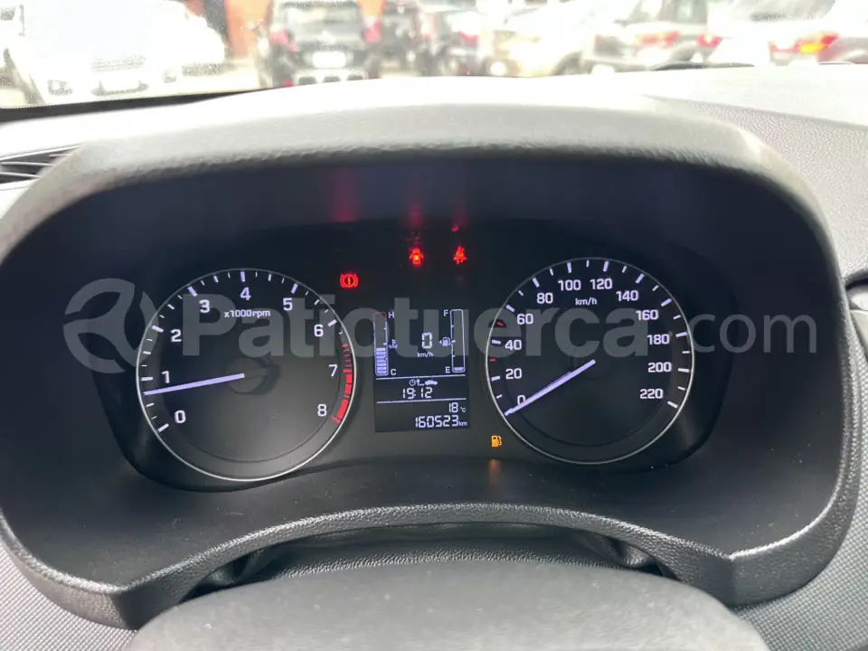 Foto 16 de Hyundai Creta