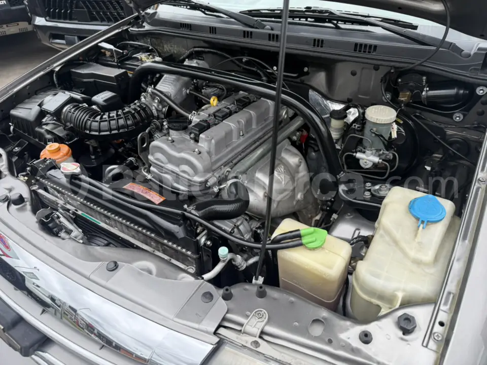 Foto 14 de Chevrolet Grand Vitara 5p 4x2