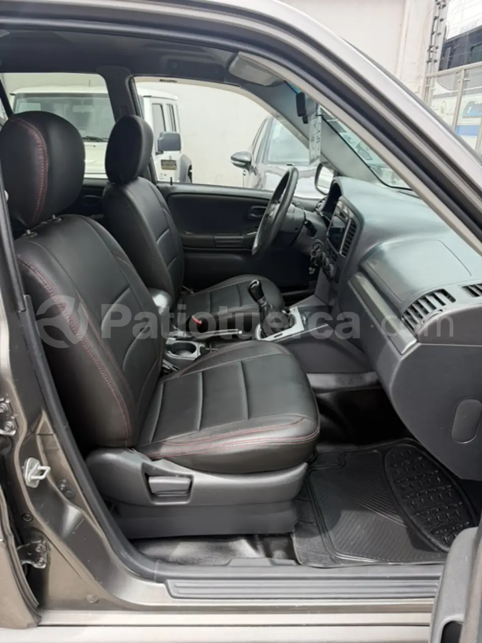 Foto 26 de Chevrolet Grand Vitara 5p 4x2