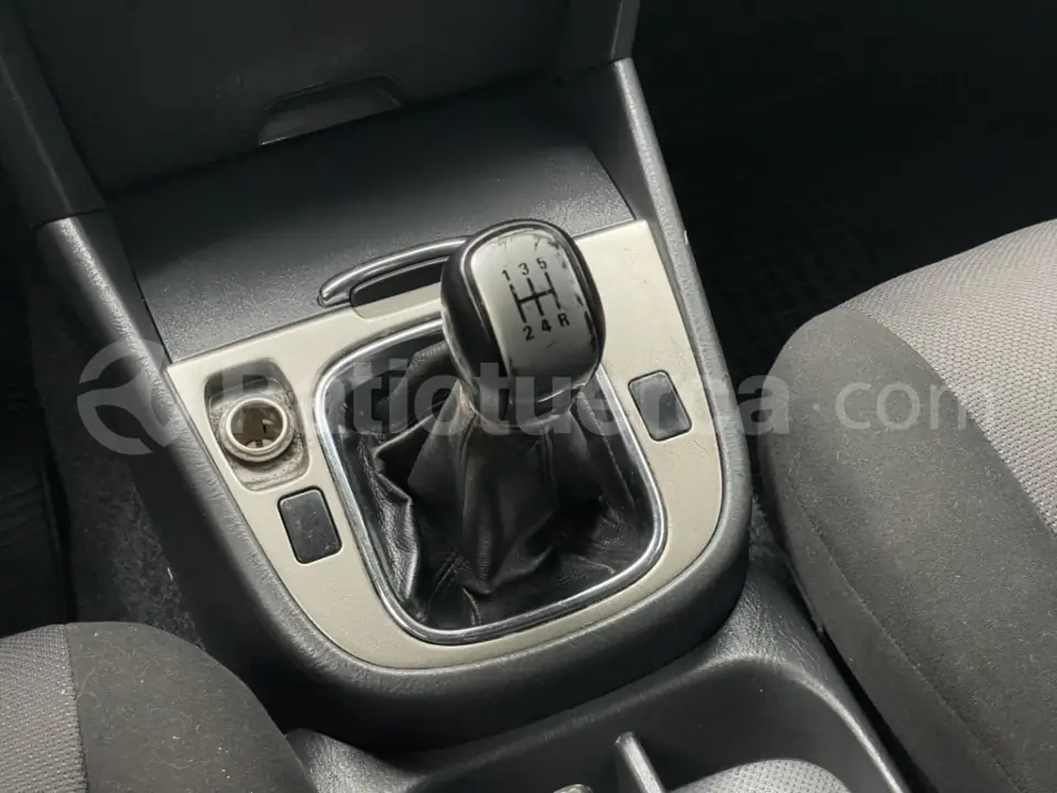 Foto 19 de Chevrolet Grand Vitara 5p 4x2