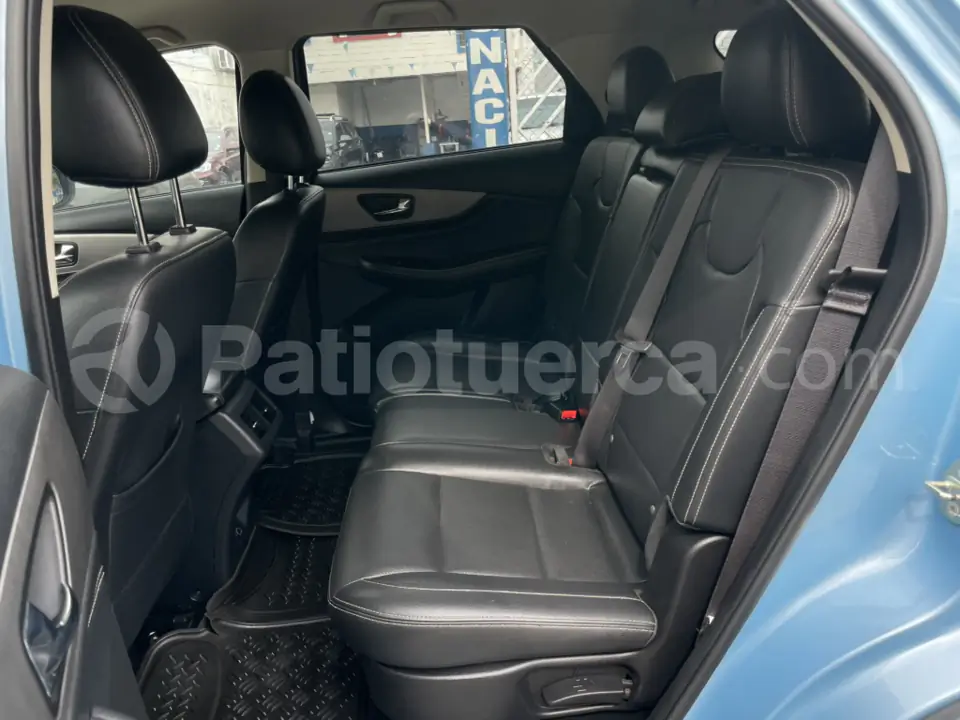 Foto 12 de DFSK GLORY 560