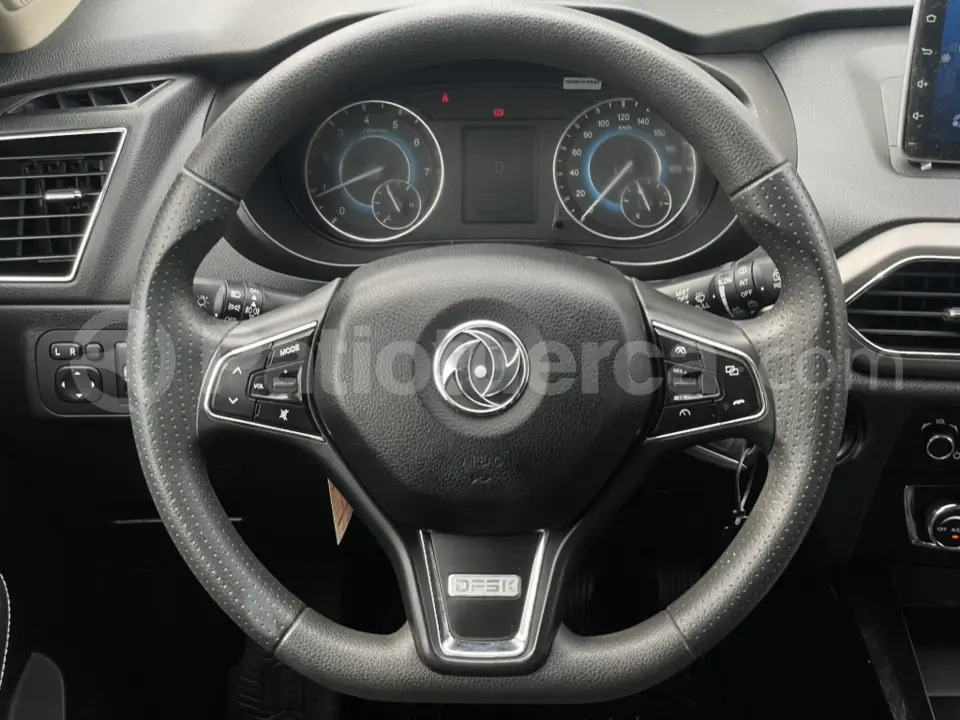 Foto 18 de DFSK GLORY 560