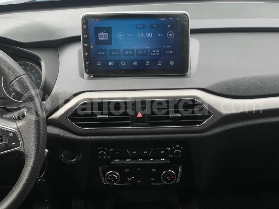 Foto 19 de DFSK GLORY 560