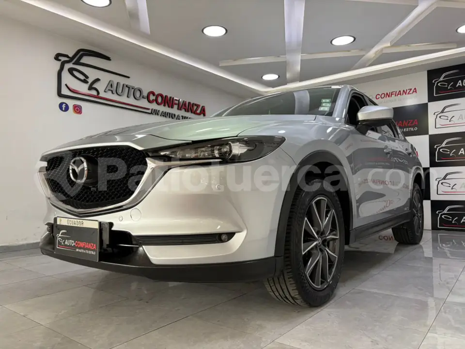 Foto 5 de Mazda New CX-5 Core