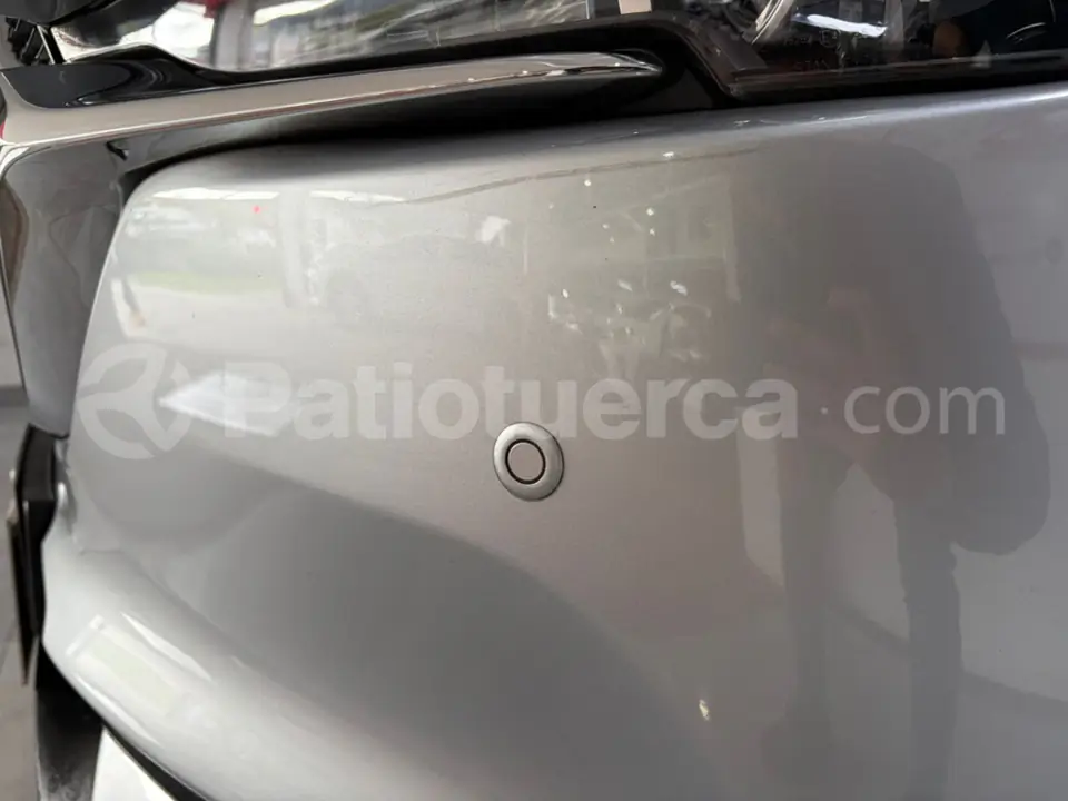 Foto 6 de Mazda New CX-5 Core