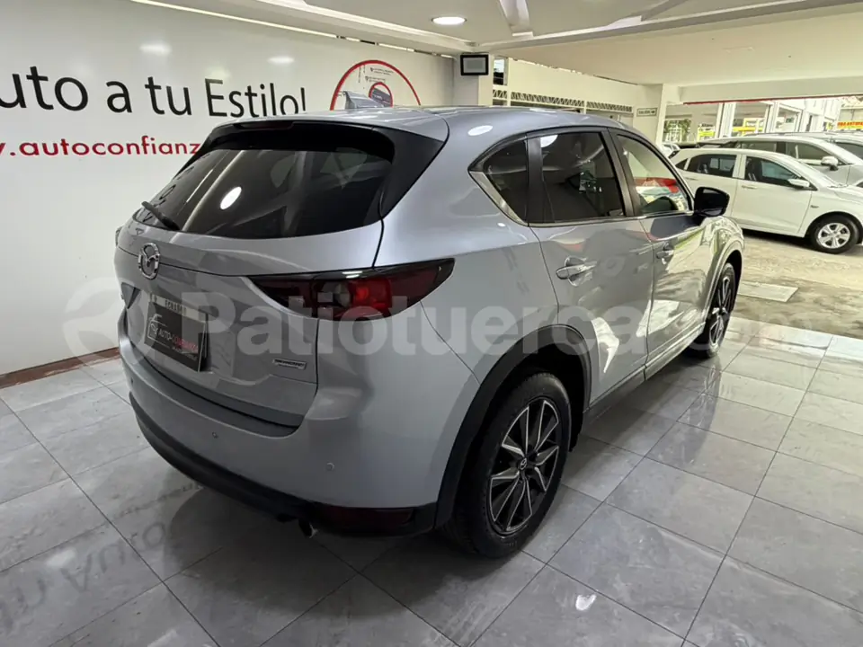 Foto 10 de Mazda New CX-5 Core