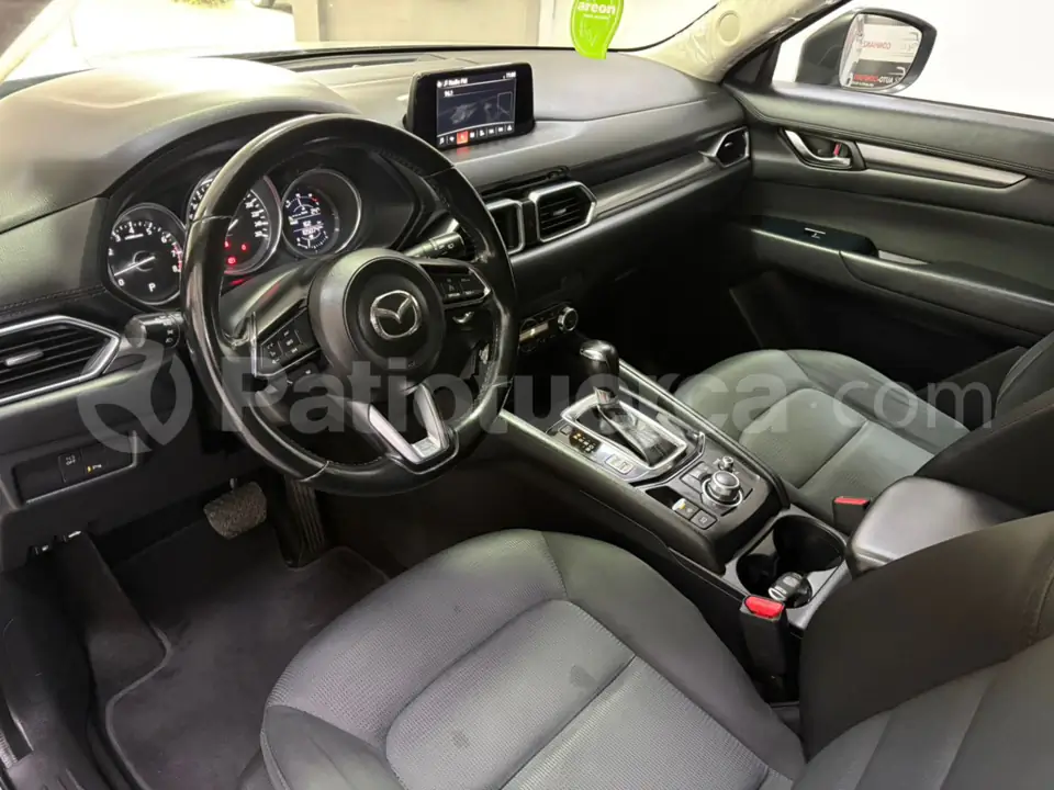 Foto 14 de Mazda New CX-5 Core