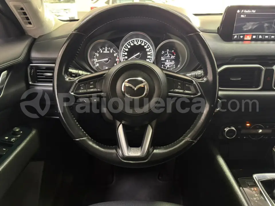 Foto 20 de Mazda New CX-5 Core