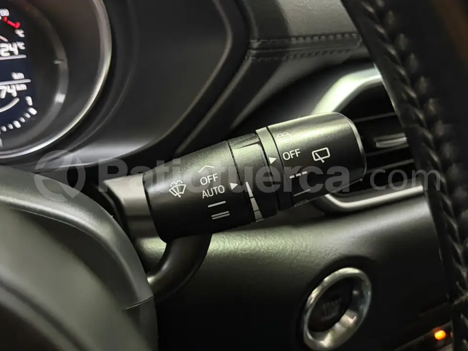 Foto 22 de Mazda New CX-5 Core