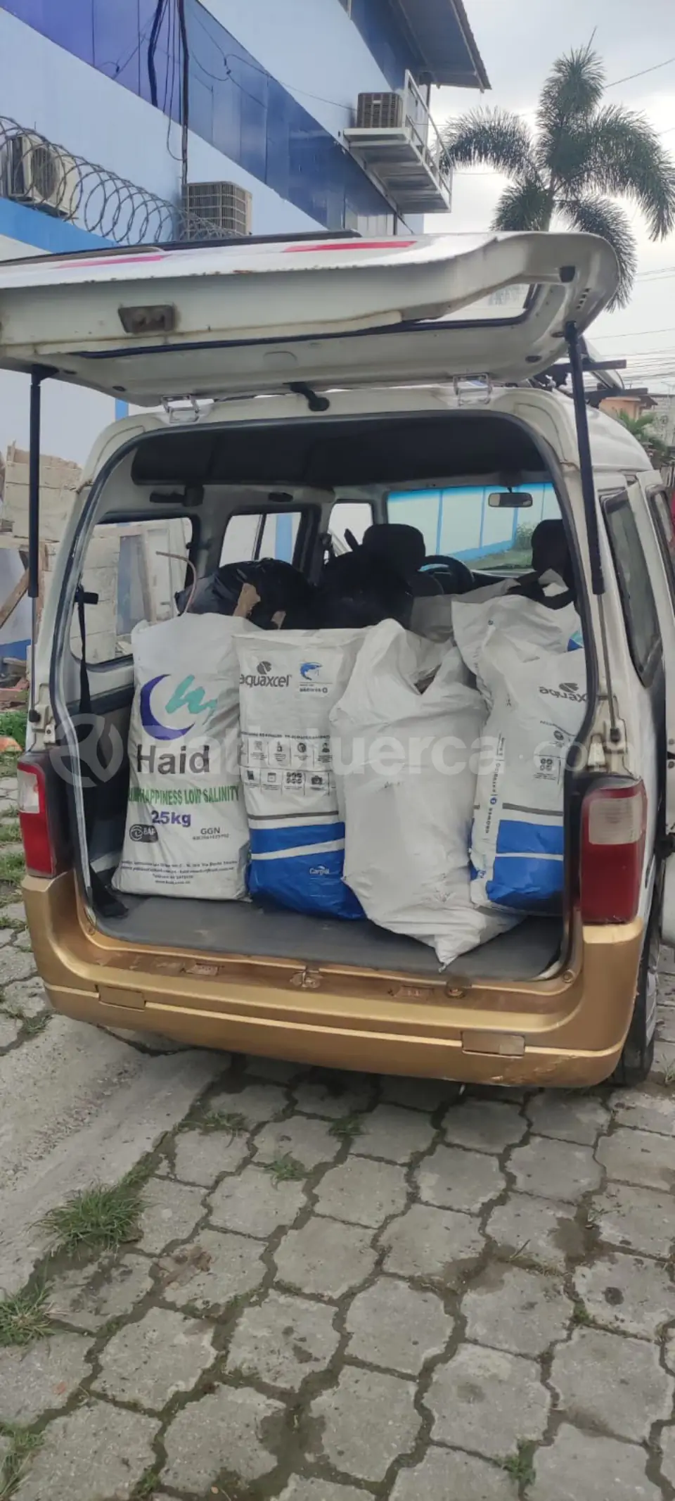 Foto 2 de Saic Wuling Wuling