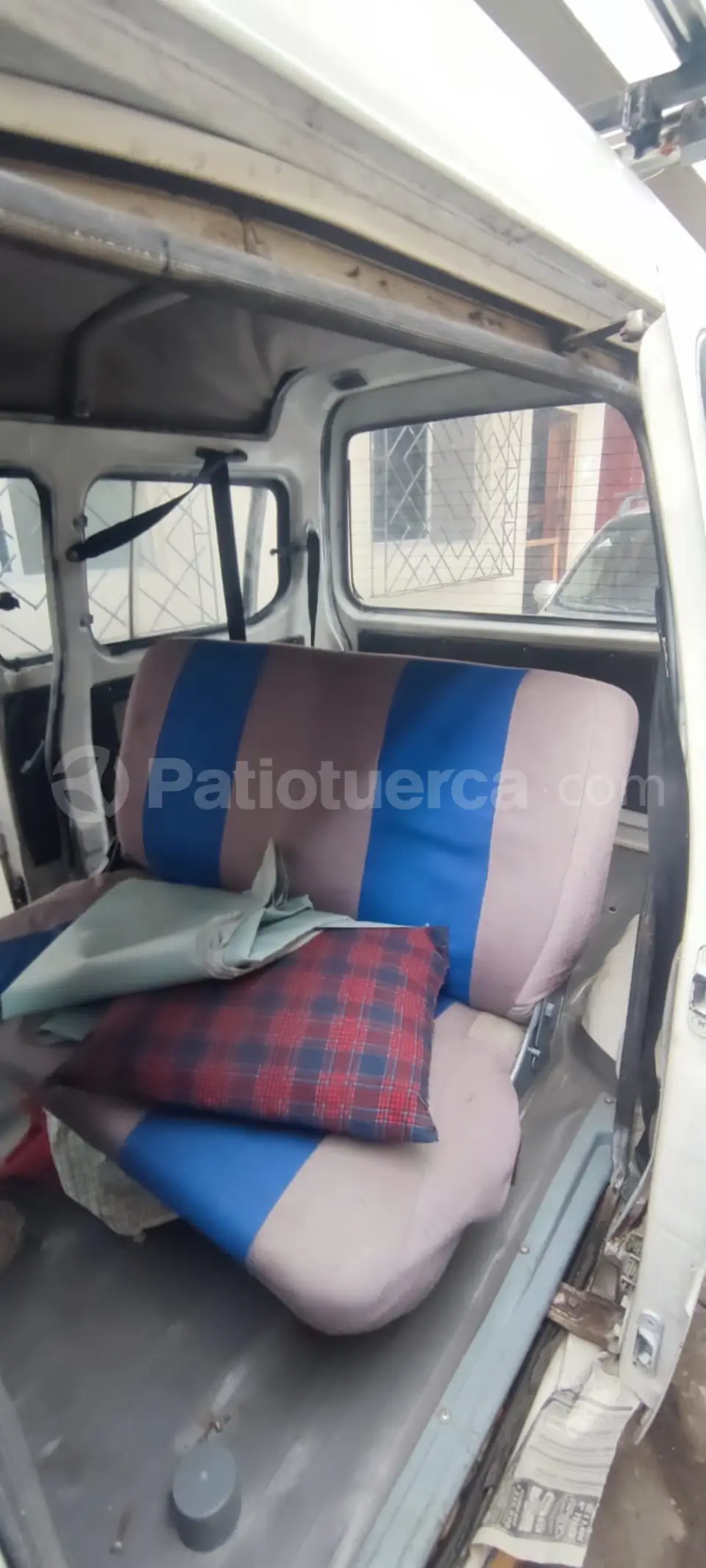 Foto 5 de Saic Wuling Wuling