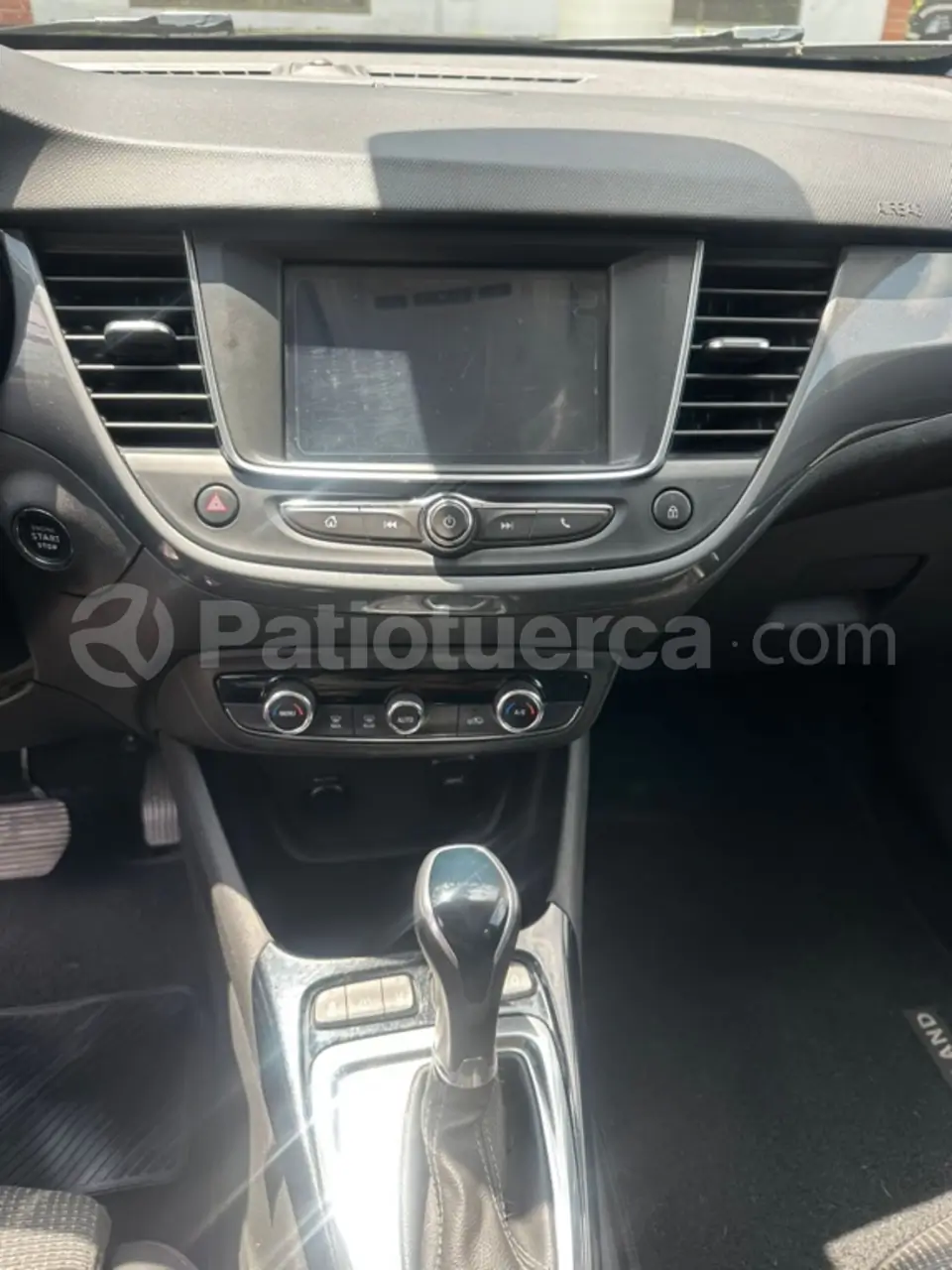 Foto 5 de Opel CROSSLAND ELEGANCE