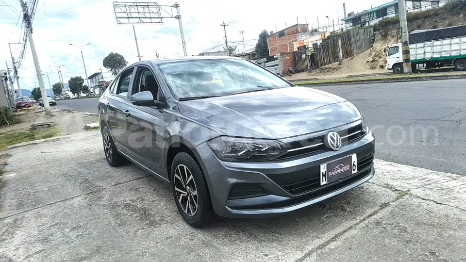 Foto 2 de Volkswagen Virtus