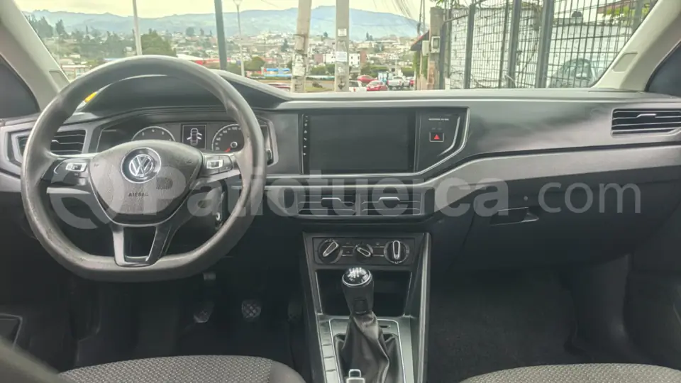 Foto 10 de Volkswagen Virtus