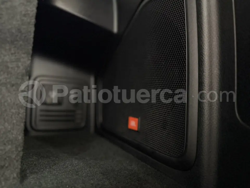 Foto 17 de Toyota 4Runner Limited