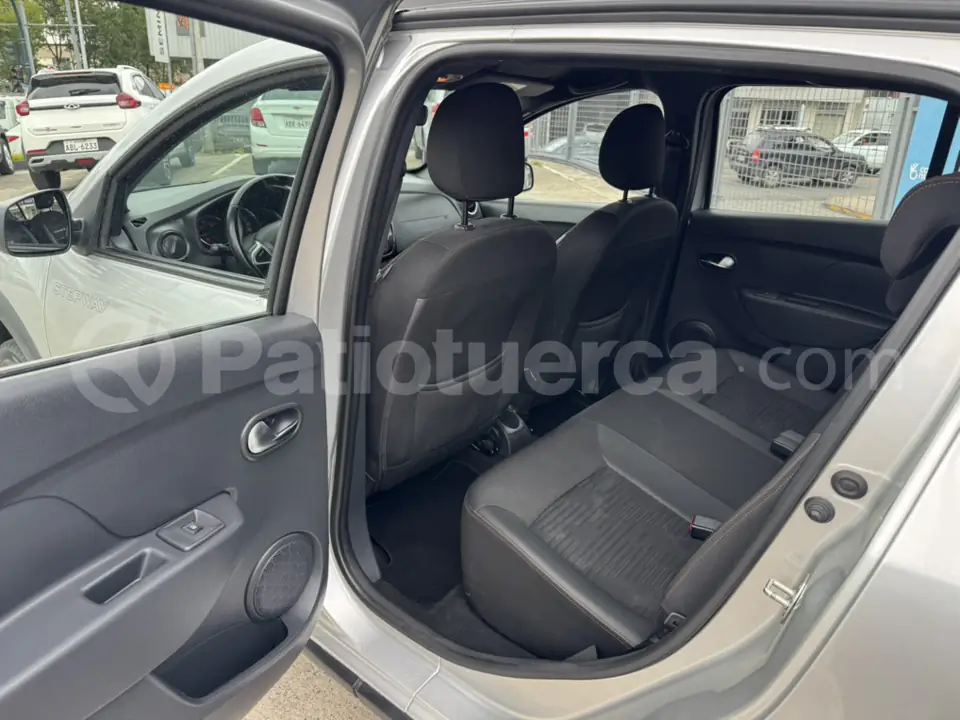 Foto 11 de Renault STEPWAY INTENS FASE II