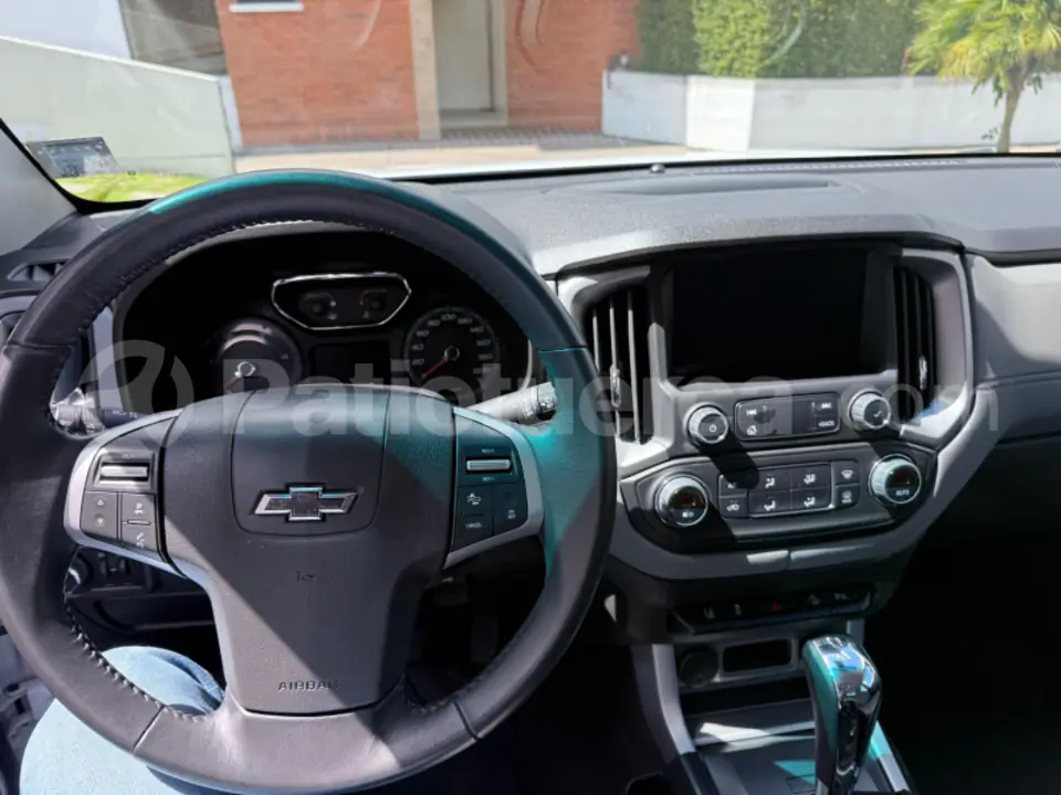 Foto 3 de Chevrolet COLORADO LTZ