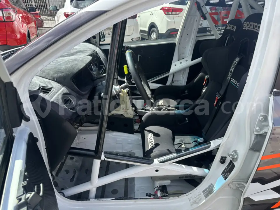 Foto 6 de Hyundai Grand I10 HB