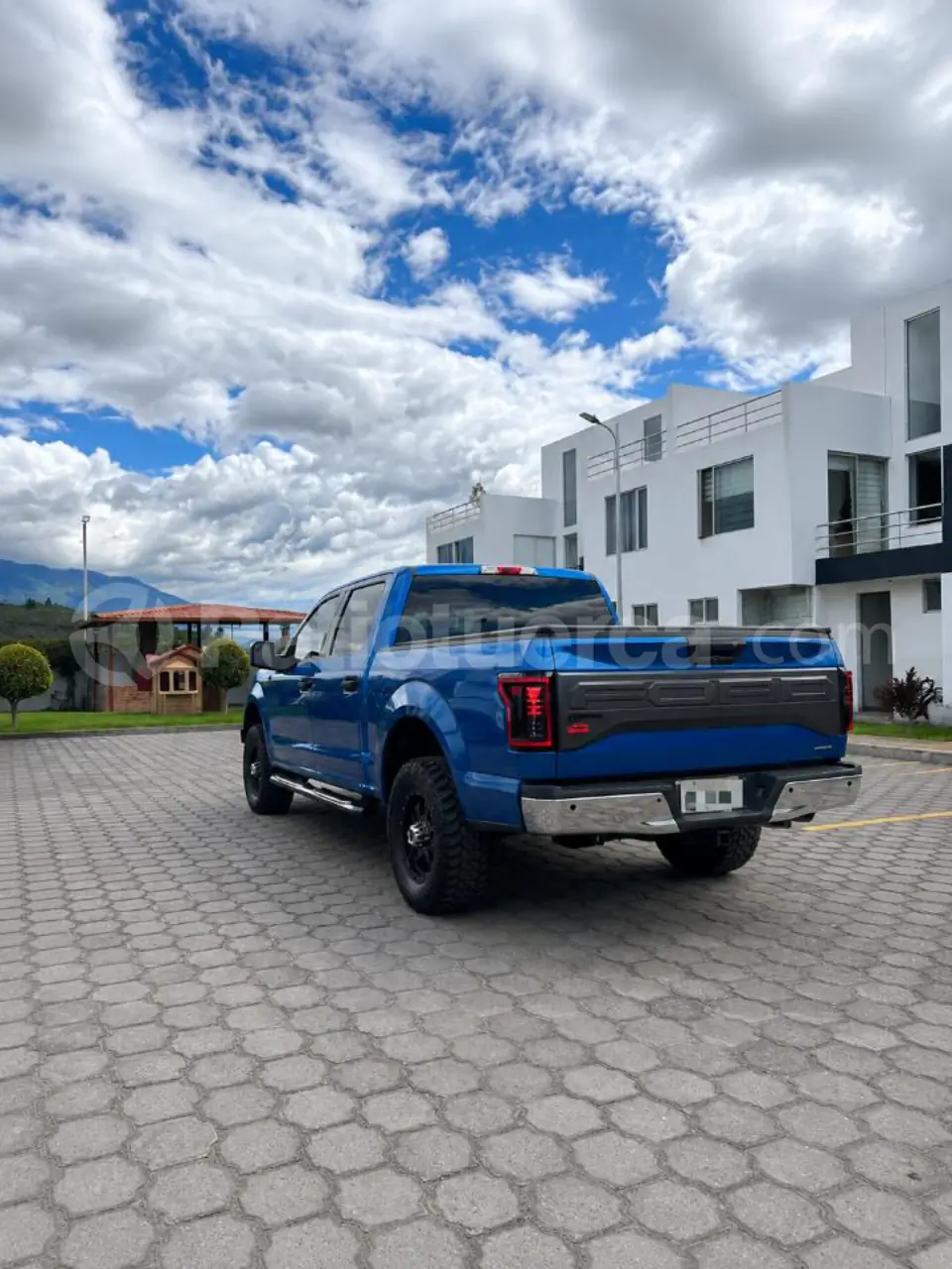 Foto 4 de Ford F150 XLT CD