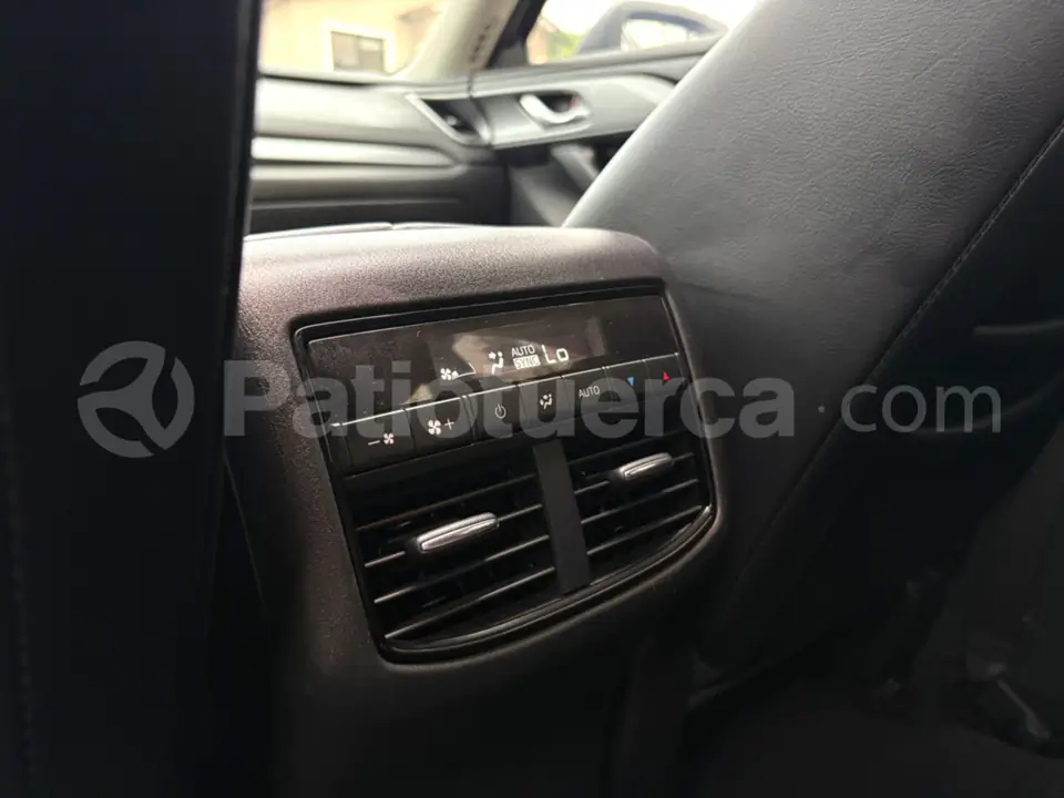 Foto 11 de Mazda CX-9
