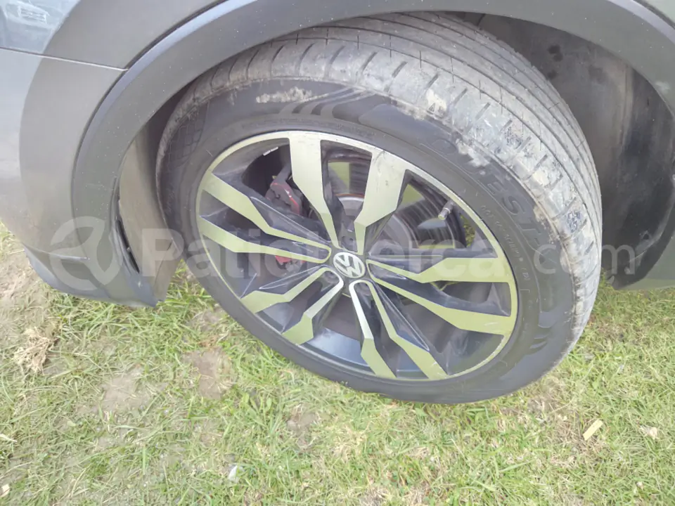 Foto 11 de Volkswagen Tiguan Trendline