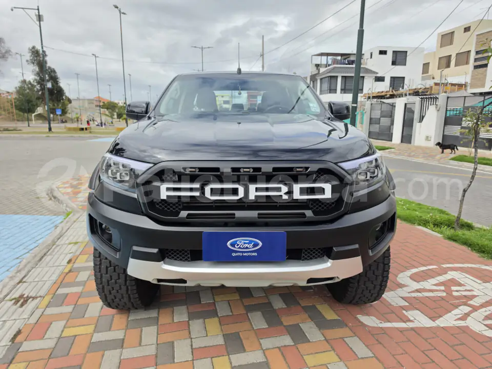 Foto 2 de Ford RANGER XL