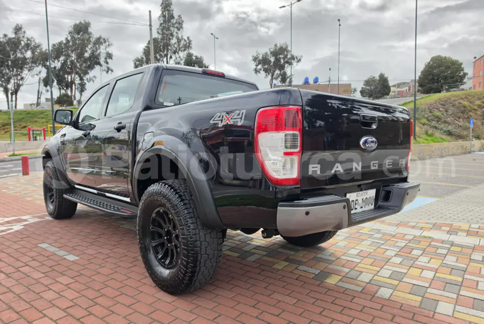 Foto 5 de Ford RANGER XL