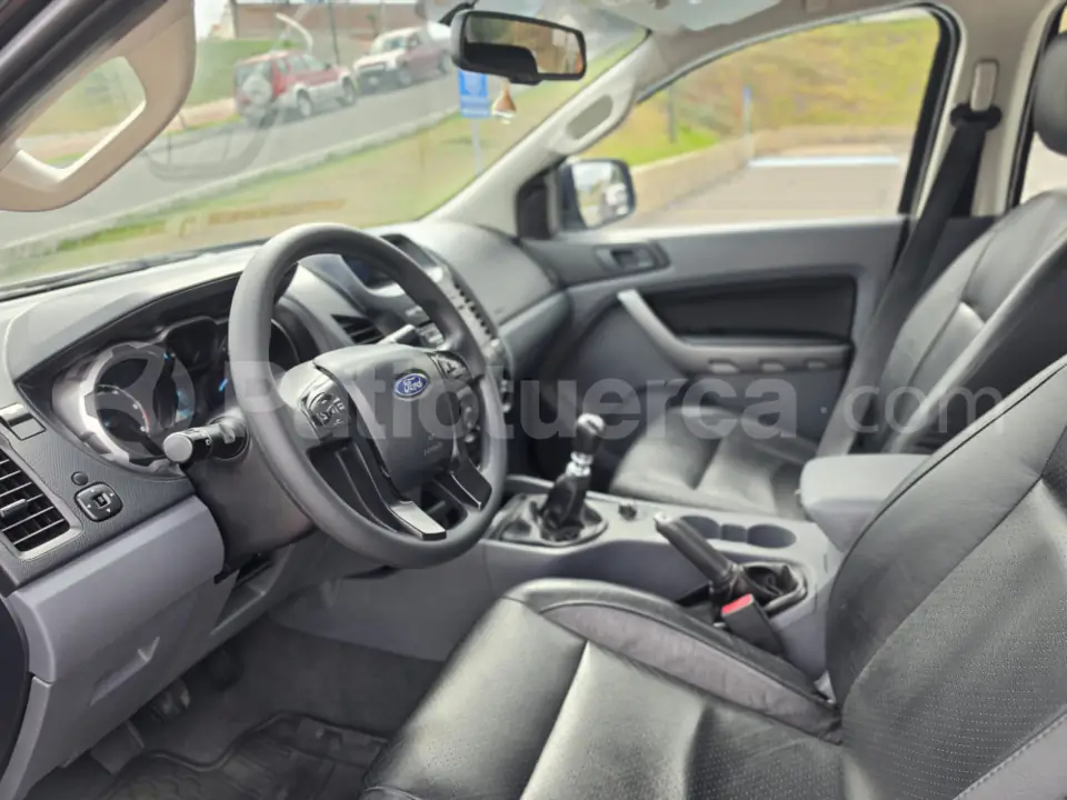 Foto 7 de Ford RANGER XL