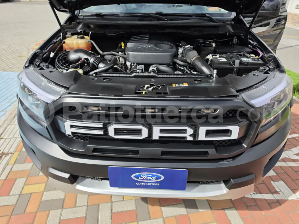 Foto 8 de Ford RANGER XL