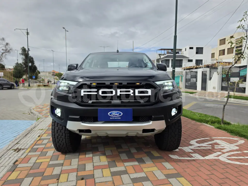 Foto 9 de Ford RANGER XL