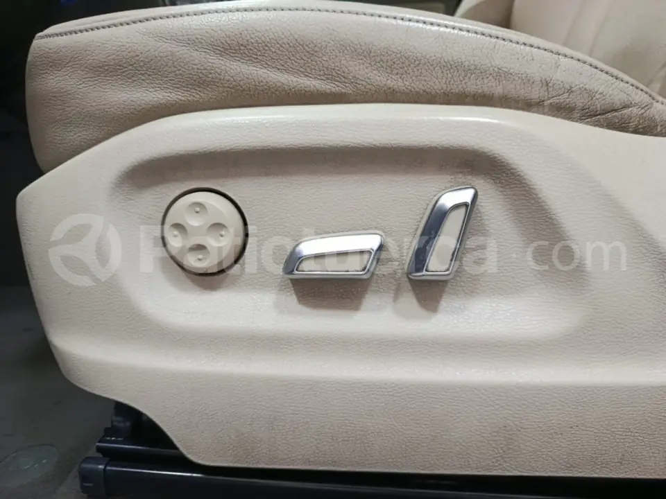 Foto 17 de Audi Q5 TFSI TIPTRONIC