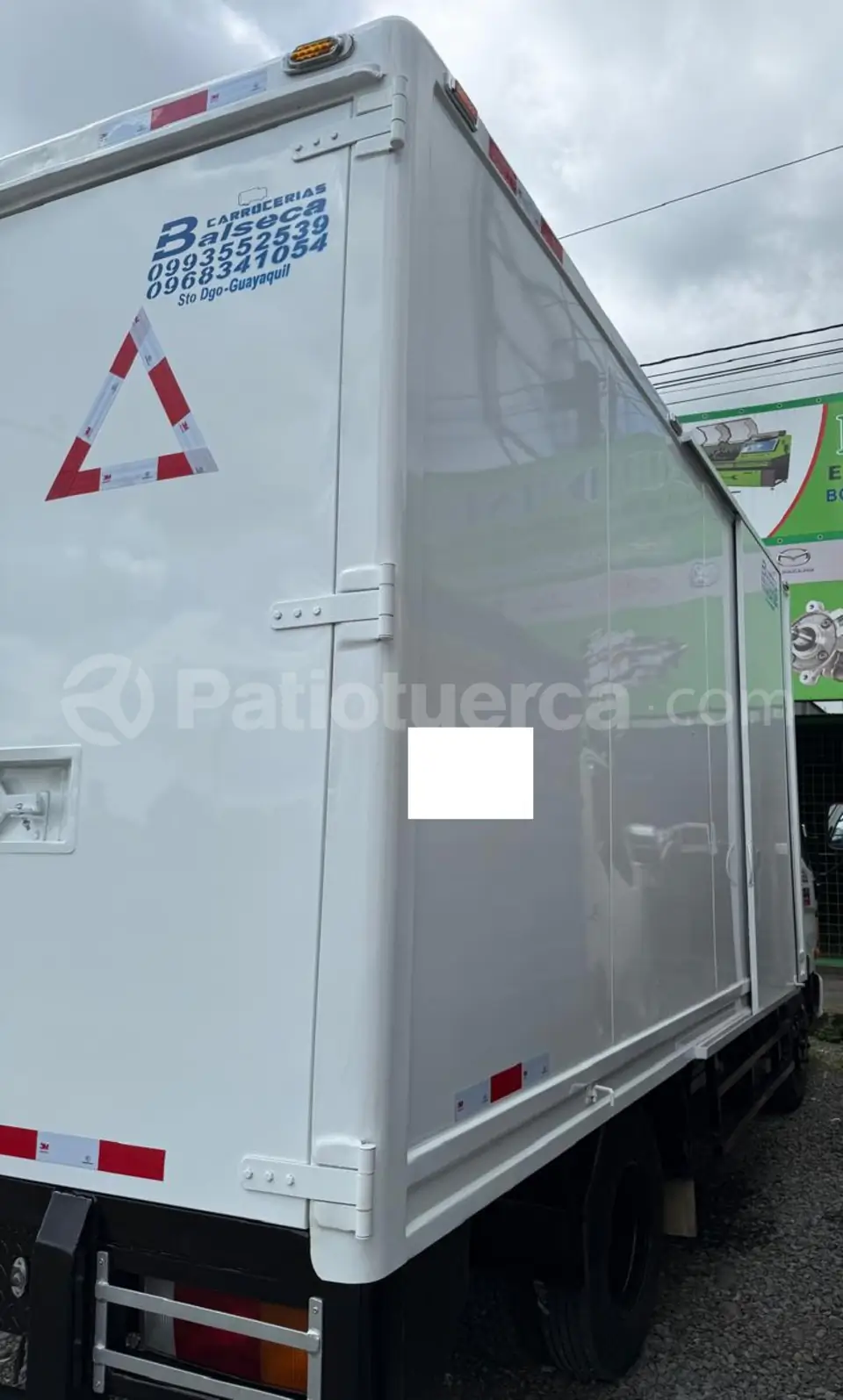 Foto 4 de Hyundai HD65