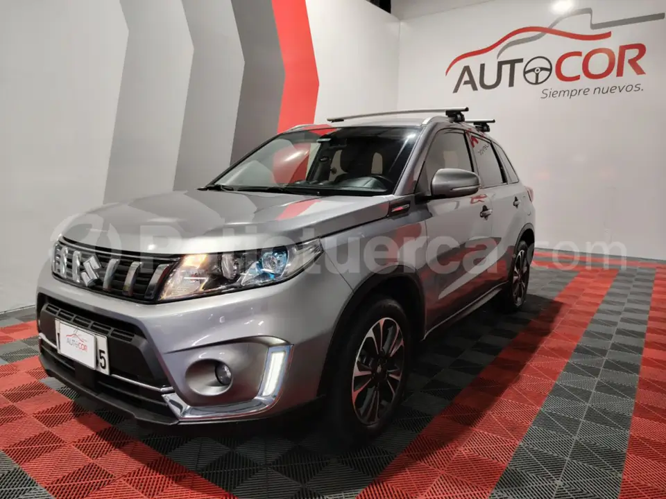 Foto 1 de Suzuki Vitara GLX