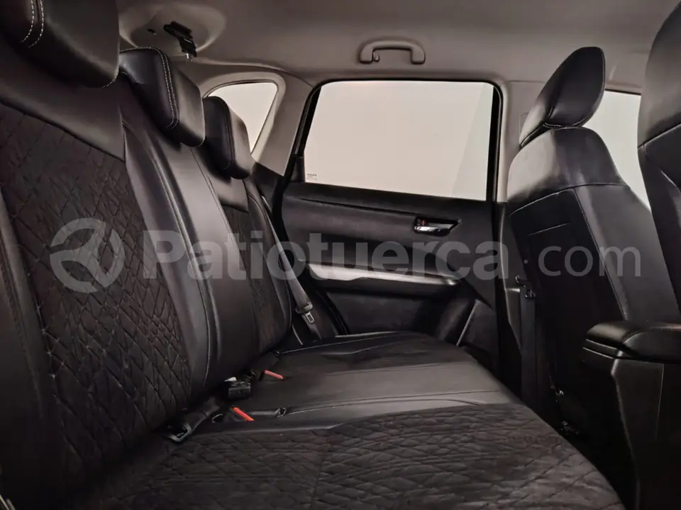 Foto 16 de Suzuki Vitara GLX