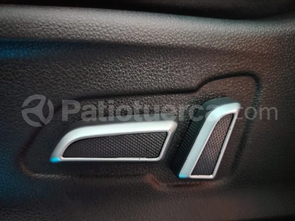 Foto 15 de Jetour X70 II MT 1.5T